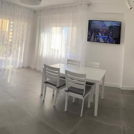 Apartamentos La Gaviota روكيتاس ذي مار المظهر الخارجي الصورة