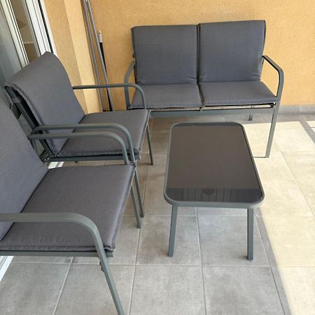 Apartamentos La Gaviota روكيتاس ذي مار المظهر الخارجي الصورة