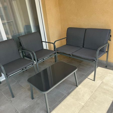 Apartamentos La Gaviota روكيتاس ذي مار المظهر الخارجي الصورة