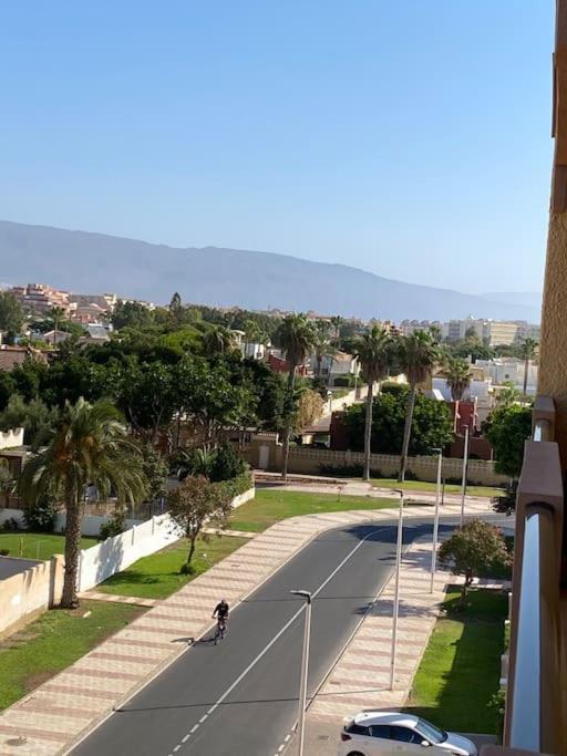 Apartamentos La Gaviota روكيتاس ذي مار المظهر الخارجي الصورة