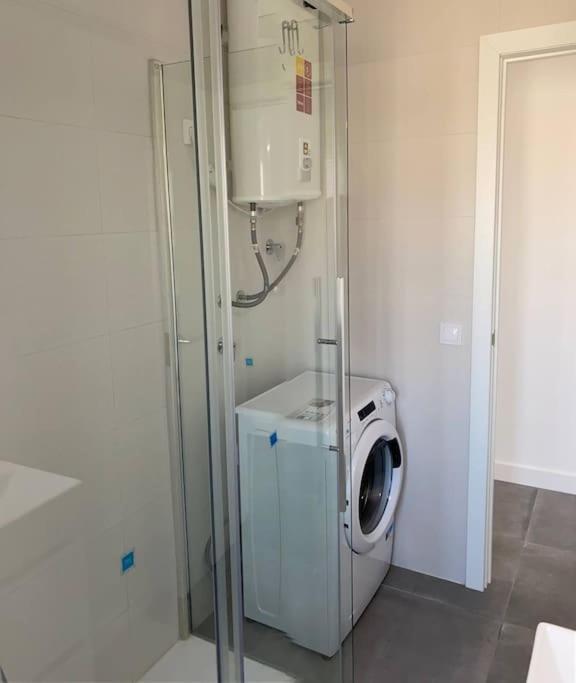 Apartamentos La Gaviota روكيتاس ذي مار المظهر الخارجي الصورة