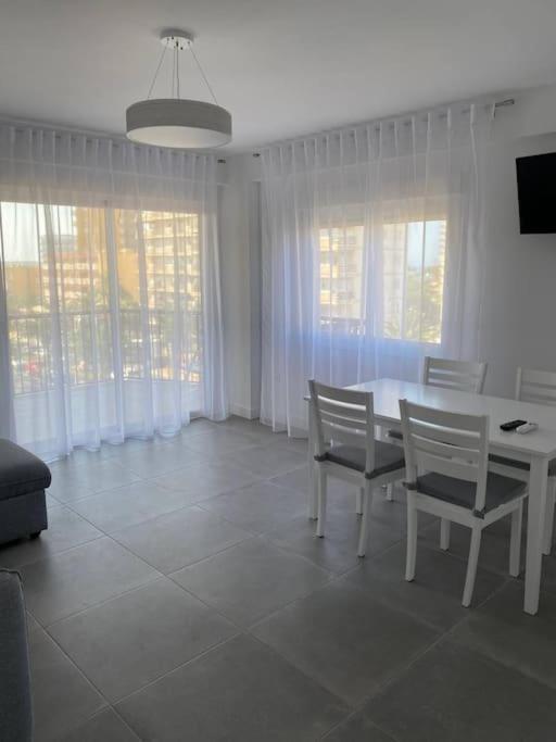Apartamentos La Gaviota روكيتاس ذي مار المظهر الخارجي الصورة