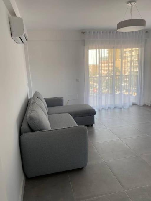 Apartamentos La Gaviota روكيتاس ذي مار المظهر الخارجي الصورة