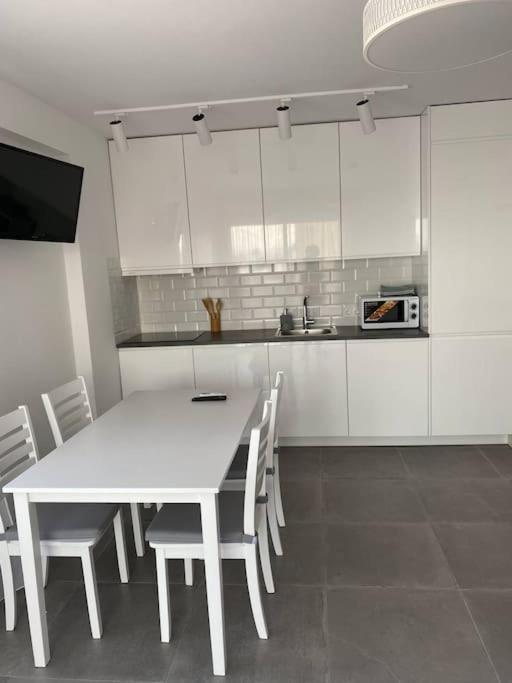 Apartamentos La Gaviota روكيتاس ذي مار المظهر الخارجي الصورة