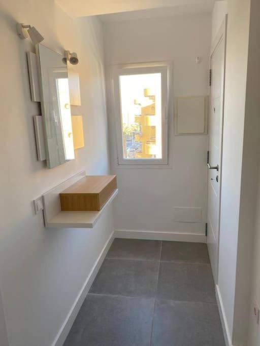 Apartamentos La Gaviota روكيتاس ذي مار المظهر الخارجي الصورة