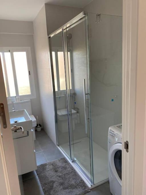 Apartamentos La Gaviota روكيتاس ذي مار المظهر الخارجي الصورة