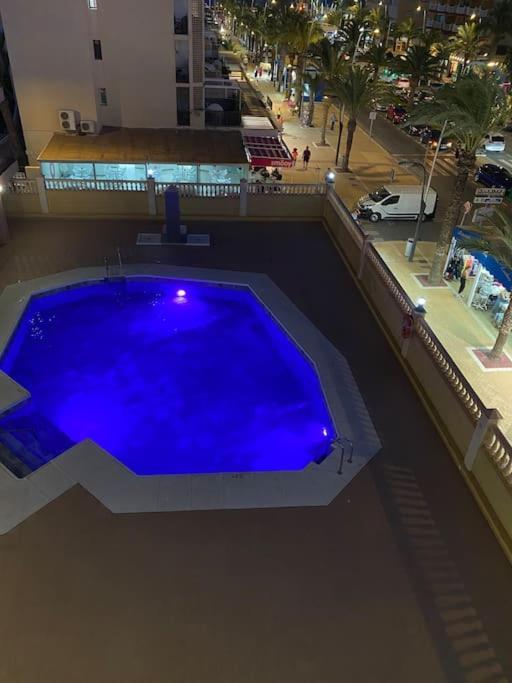Apartamentos La Gaviota روكيتاس ذي مار المظهر الخارجي الصورة