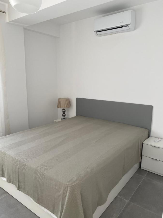 Apartamentos La Gaviota روكيتاس ذي مار المظهر الخارجي الصورة