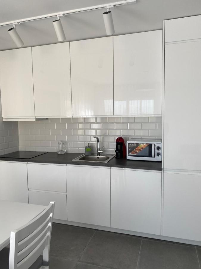 Apartamentos La Gaviota روكيتاس ذي مار المظهر الخارجي الصورة