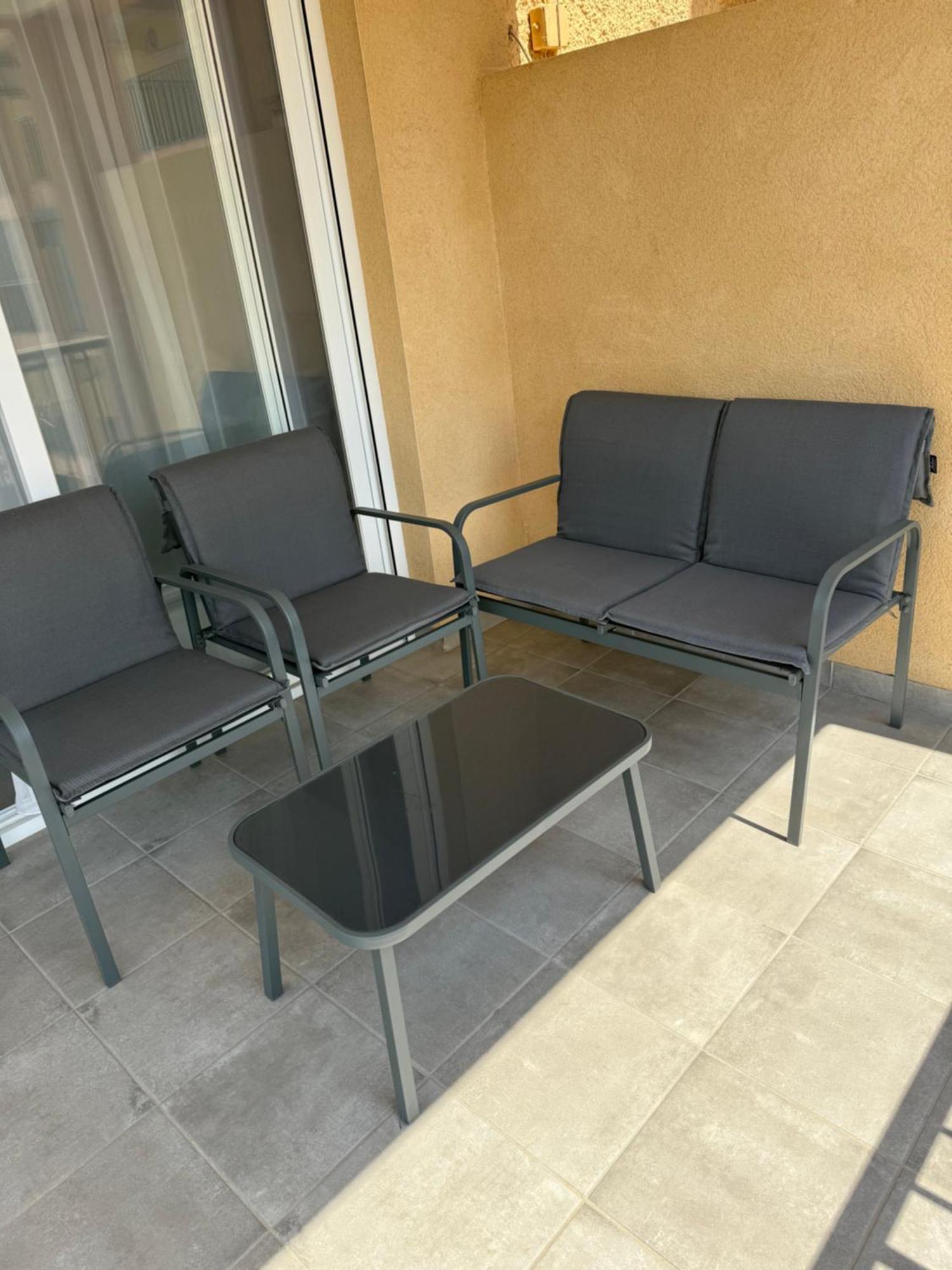 Apartamentos La Gaviota روكيتاس ذي مار المظهر الخارجي الصورة